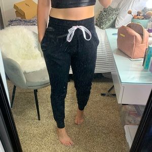 KADYLUXE Jogger